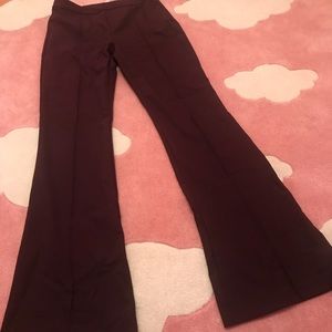 H&M flare pants